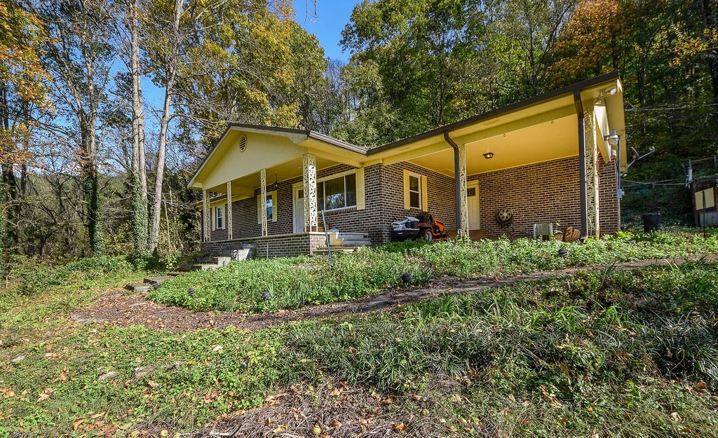 225 County Road 67 Riceville, TN 37370 - Photo 48 of 57 Gallery Image 48