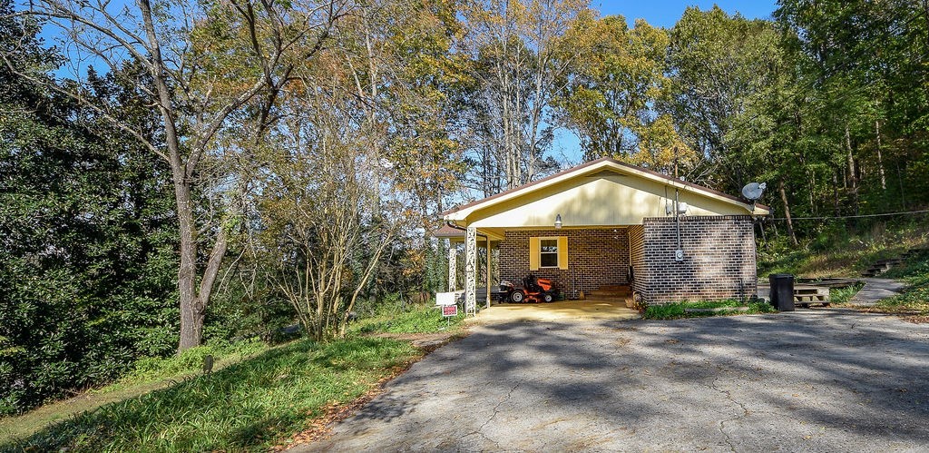225 County Road 67 Riceville, TN 37370 - Photo 53 of 57 Gallery Image 53