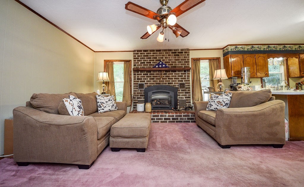 225 County Road 67 Riceville, TN 37370 - Photo 8 of 57 Gallery Image 8