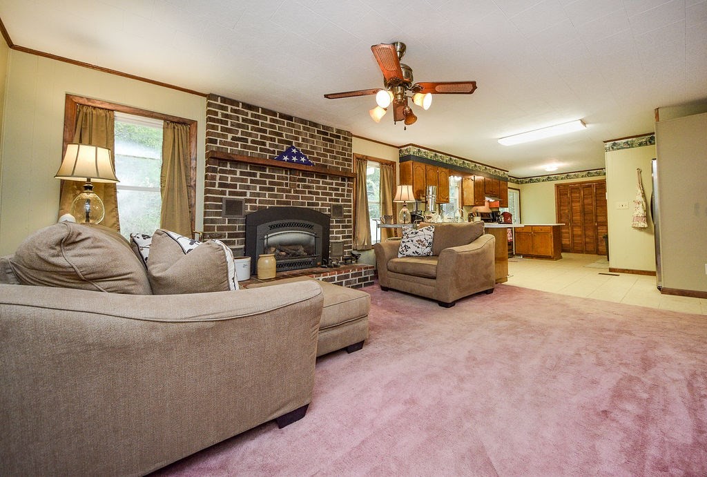 225 County Road 67 Riceville, TN 37370 - Photo 9 of 57 Gallery Image 9