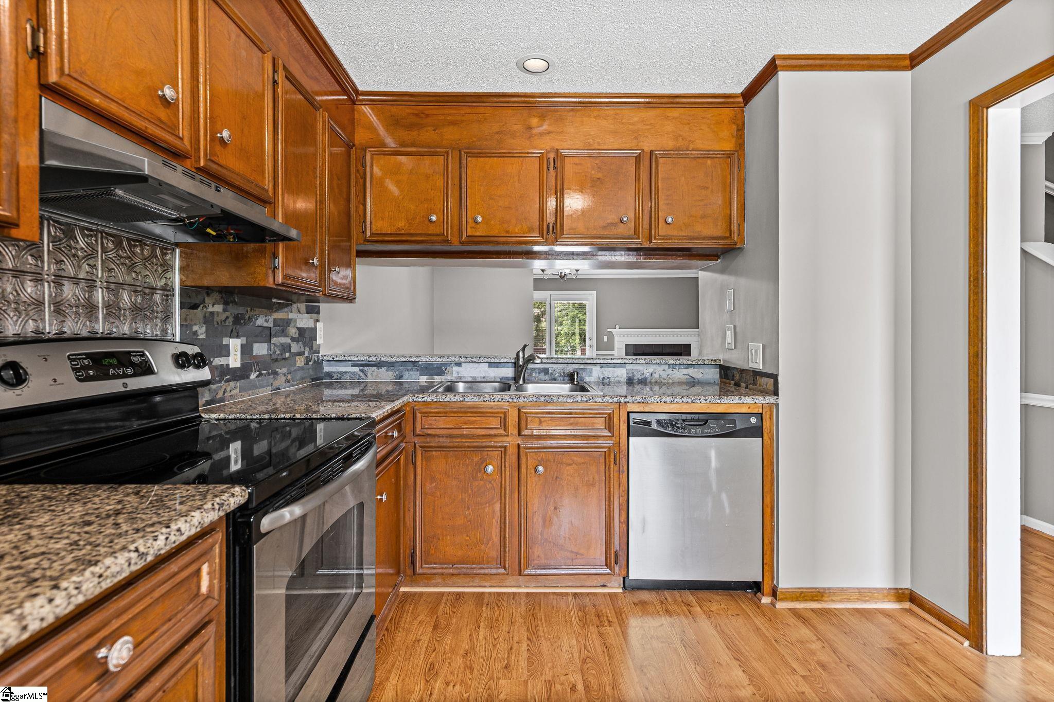 3210 Bethel Road, Unit 56 Simpsonville, SC 29681 - Photo 6 of 35