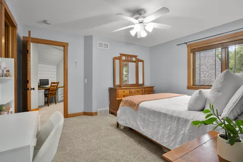 $1,175,000 | 5960 Oak Hollow Drive, McFarland, WI 53558