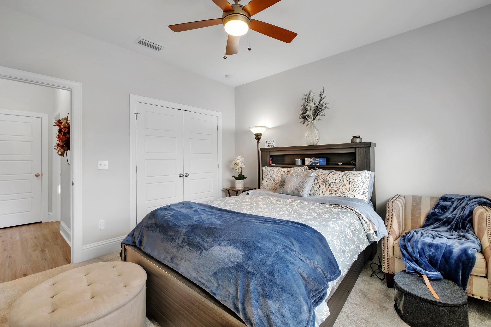 3953 Ella Drive Tallahassee, FL 32303 - Photo 17 of 35