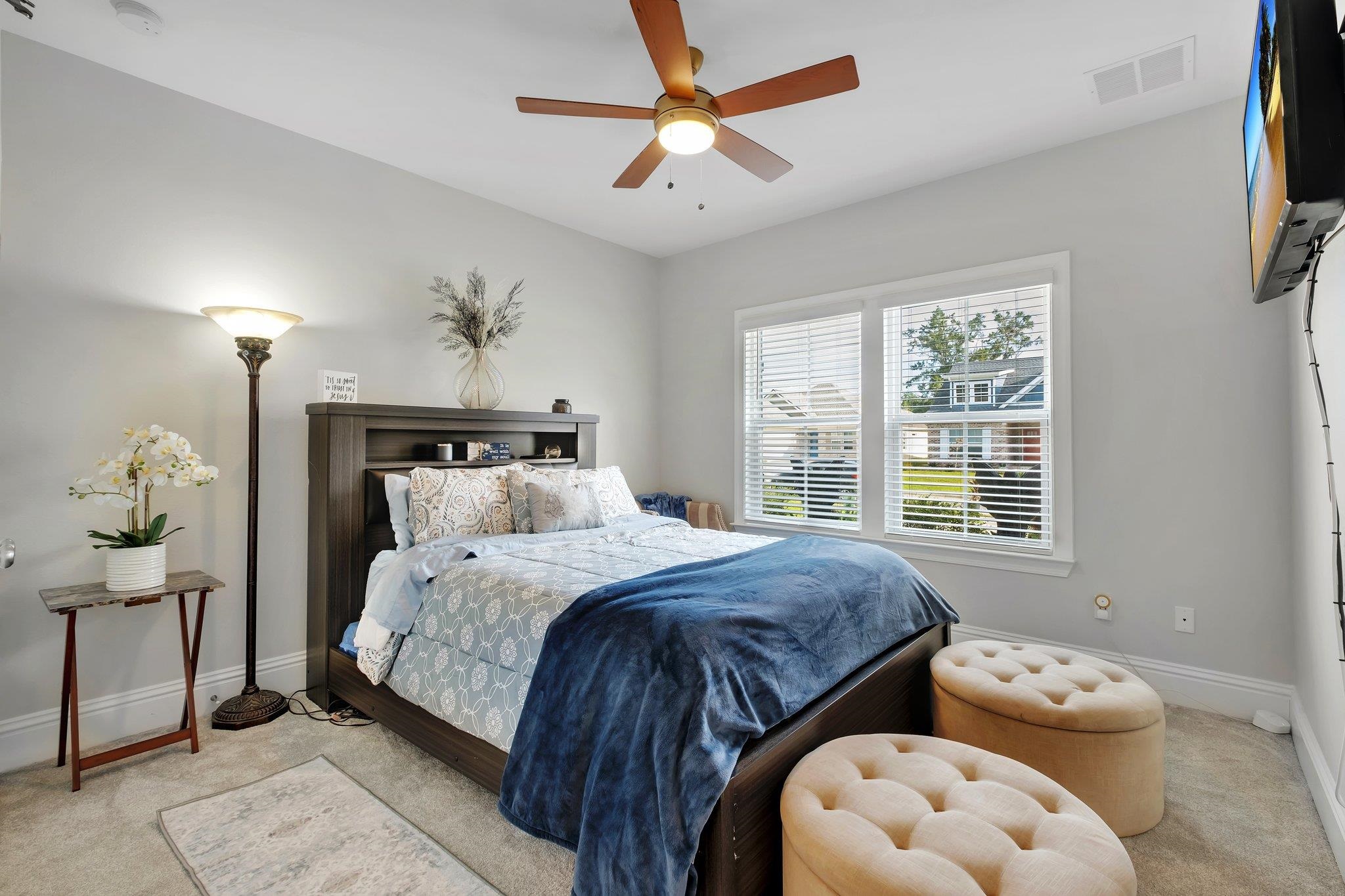 3953 Ella Drive Tallahassee, FL 32303 - Photo 18 of 35