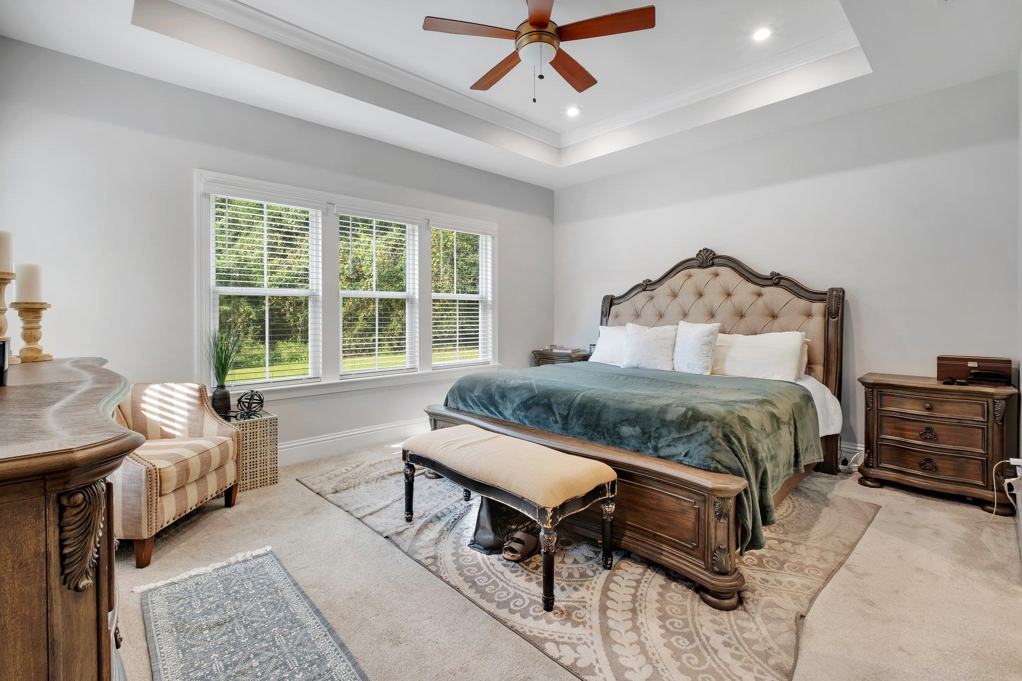 3953 Ella Drive Tallahassee, FL 32303 - Photo 22 of 35