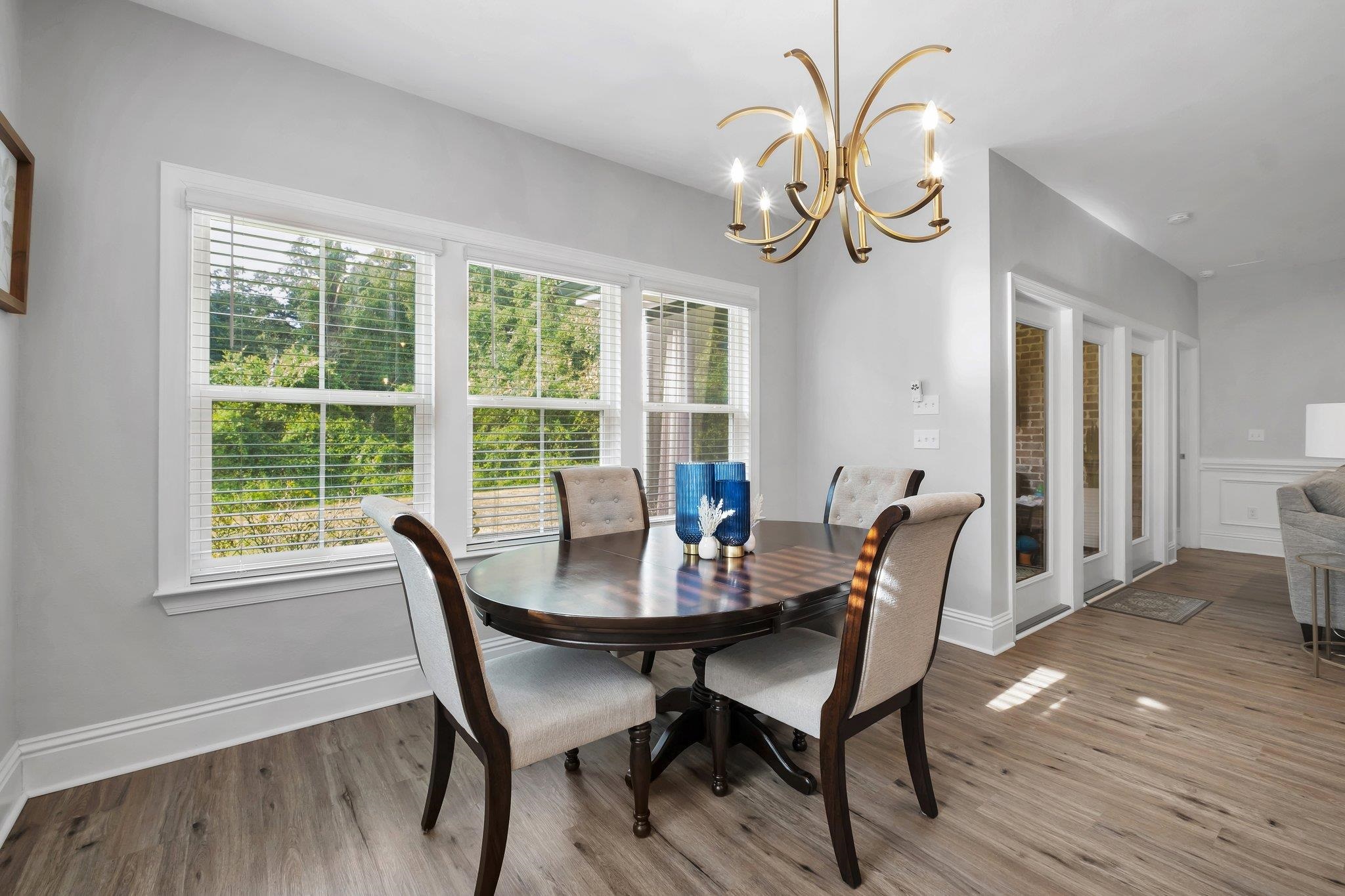 3953 Ella Drive Tallahassee, FL 32303 - Photo 24 of 35