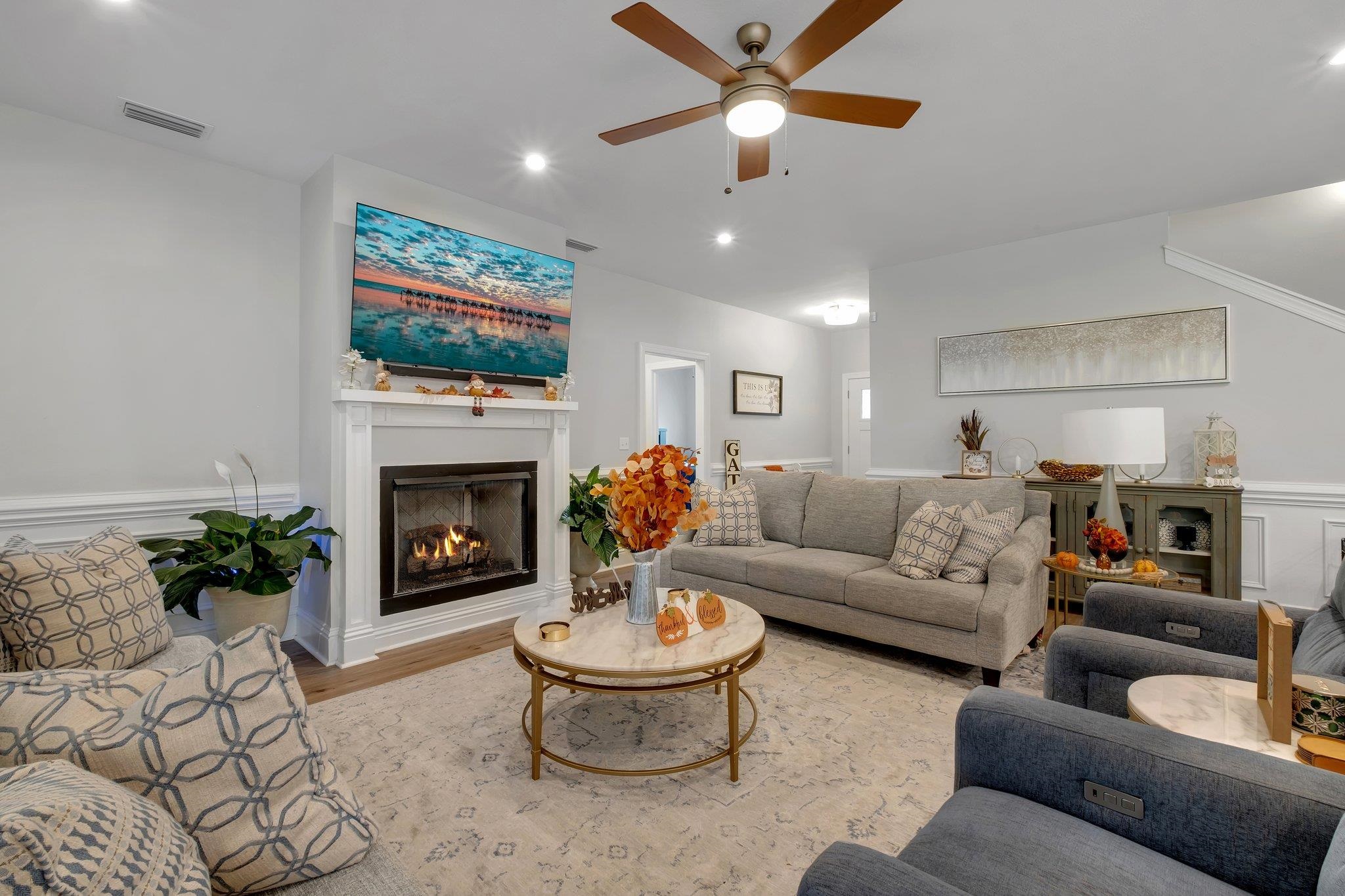 3953 Ella Drive Tallahassee, FL 32303 - Photo 26 of 35