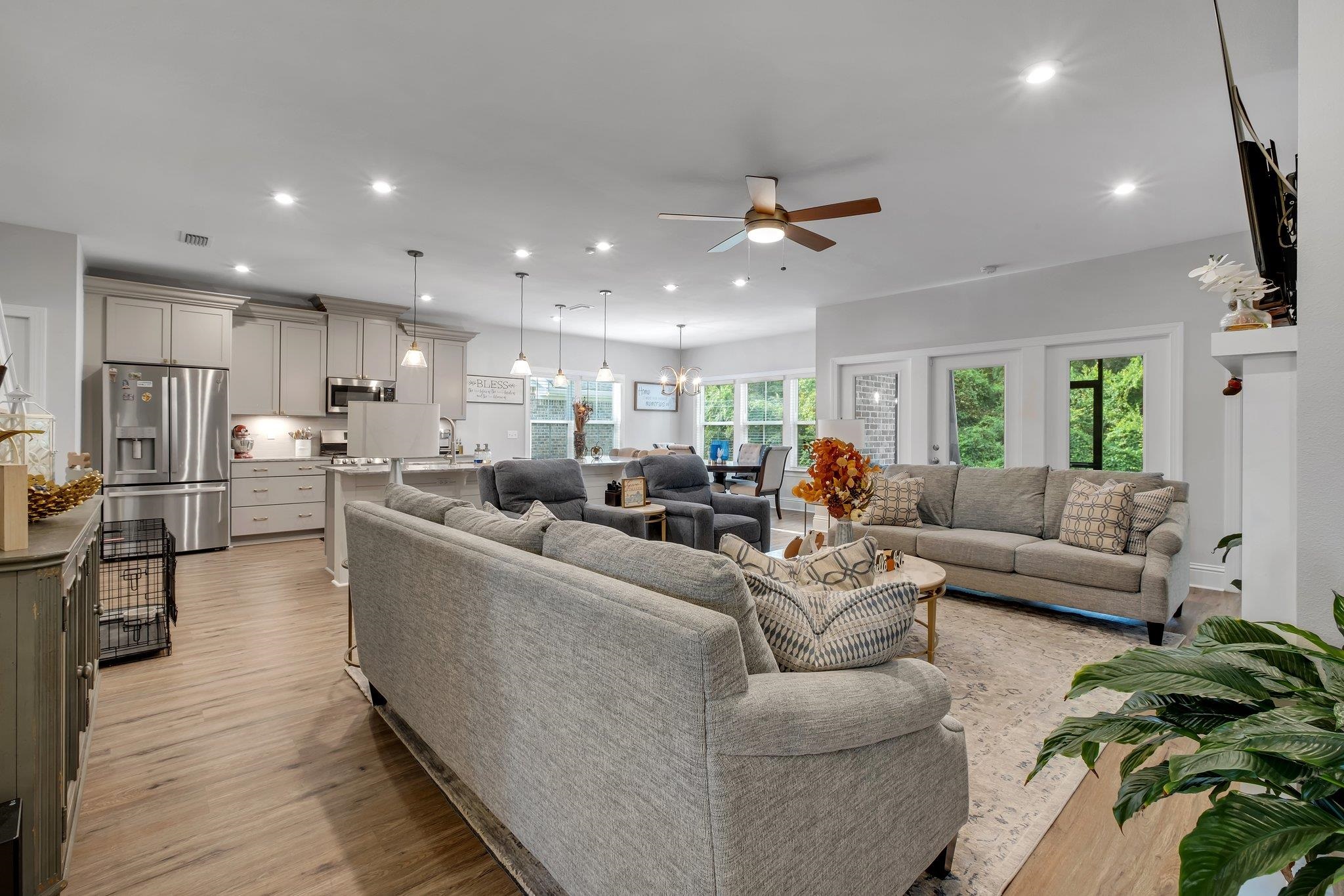 3953 Ella Drive Tallahassee, FL 32303 - Photo 29 of 35