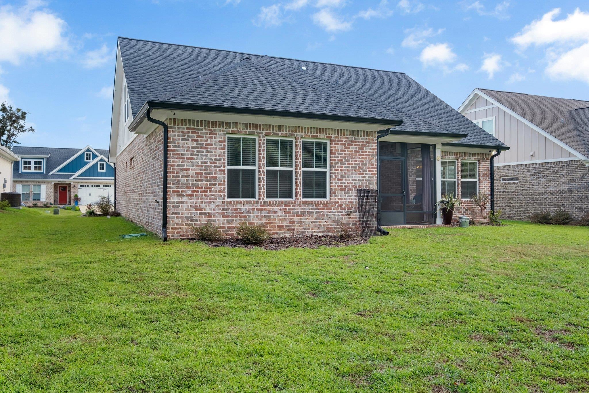 3953 Ella Drive Tallahassee, FL 32303 - Photo 3 of 35