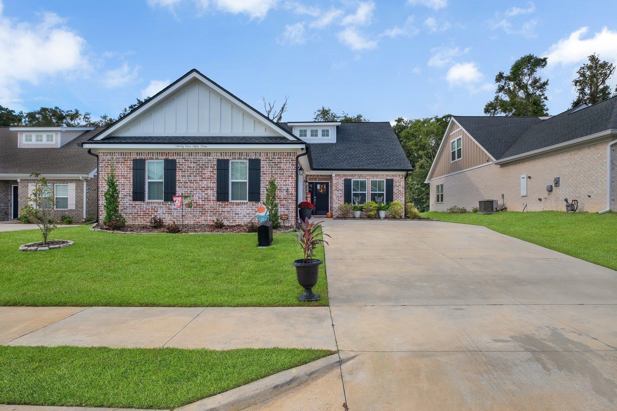 3953 Ella Drive Tallahassee, FL 32303 - Photo 34 of 35