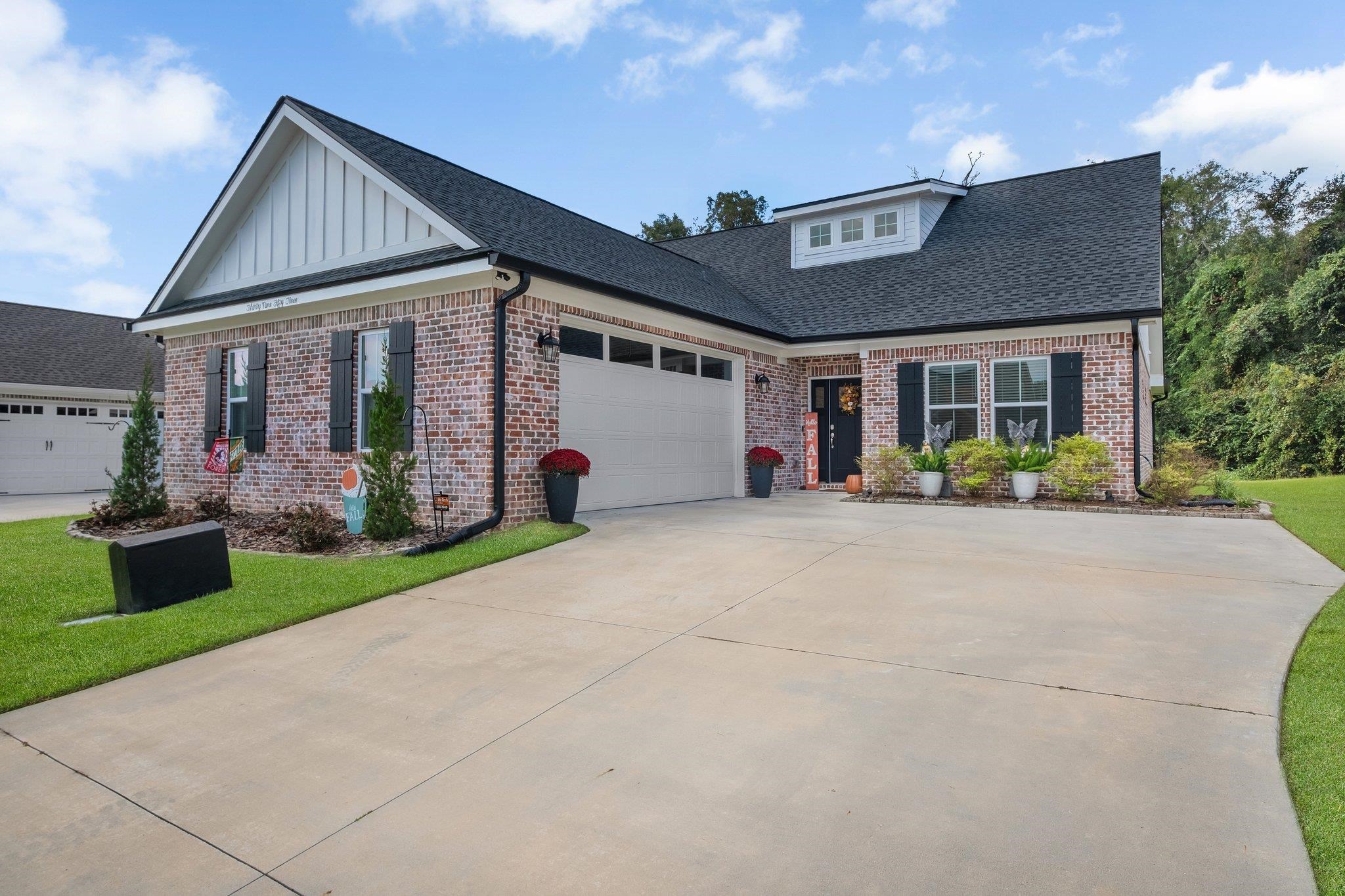 3953 Ella Drive Tallahassee, FL 32303 - Photo 35 of 35