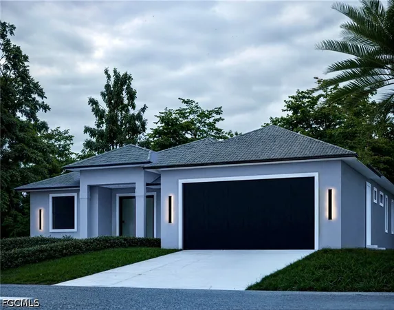 $409,900 | 1384 Argosy Circle, LaBelle, FL 33935