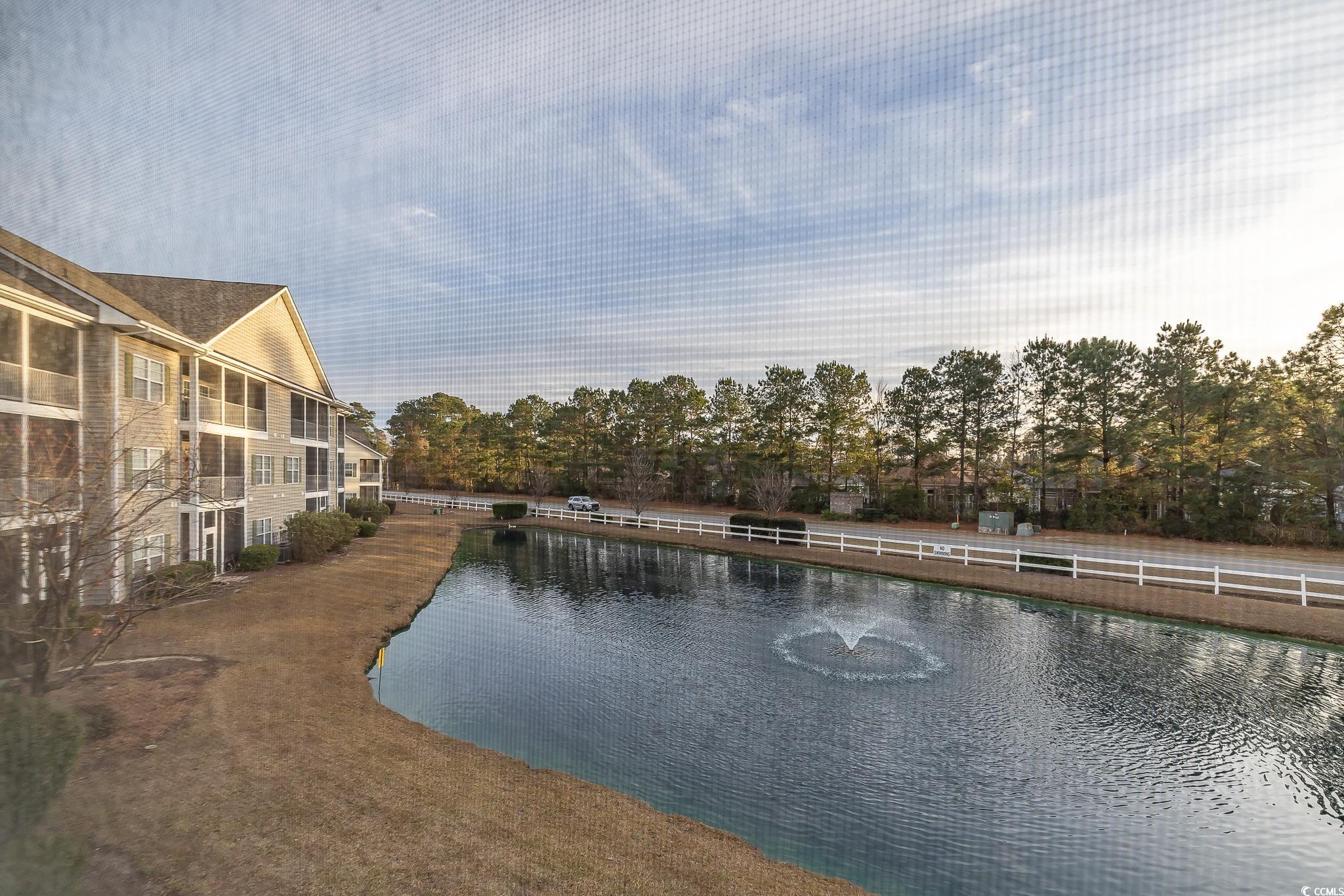 5786 Longwood Drive, Unit 202 Murrells Inlet, SC 29576 - Photo 19 of 24