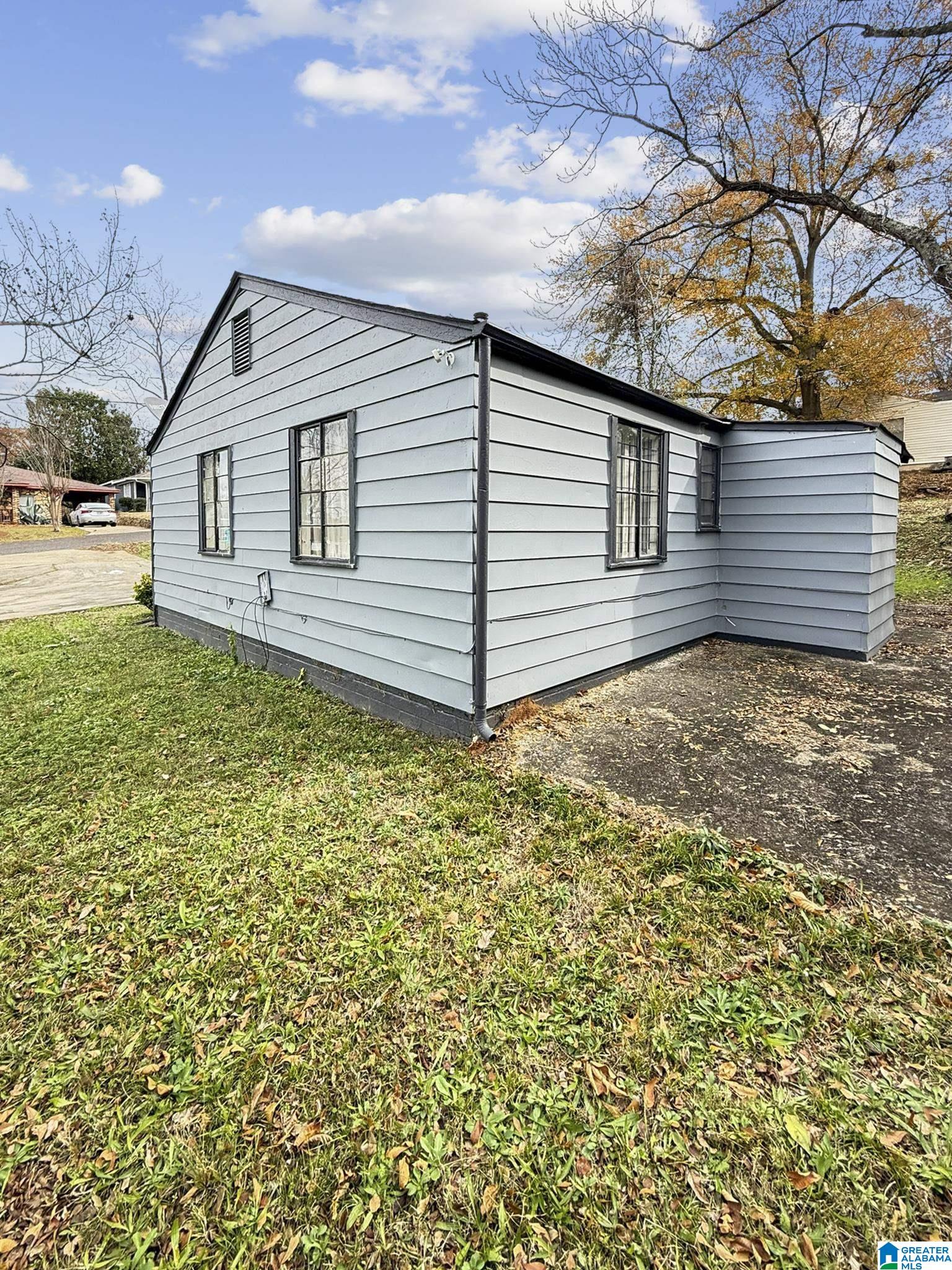 245 Flora Street Southwest Birmingham, AL 35211 - Photo 20 of 24