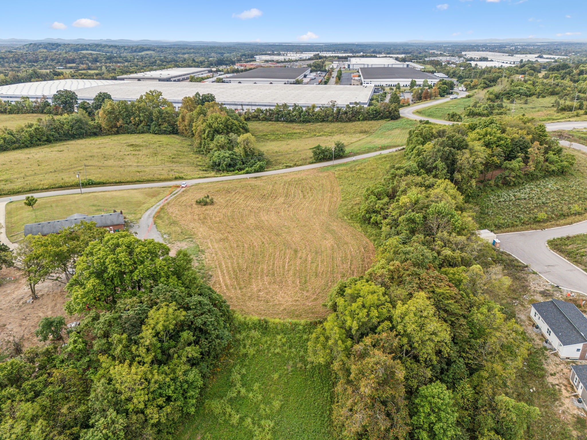 6600 Franklin Road Lebanon, TN 37090 - Photo 1 of 19 a view of a city