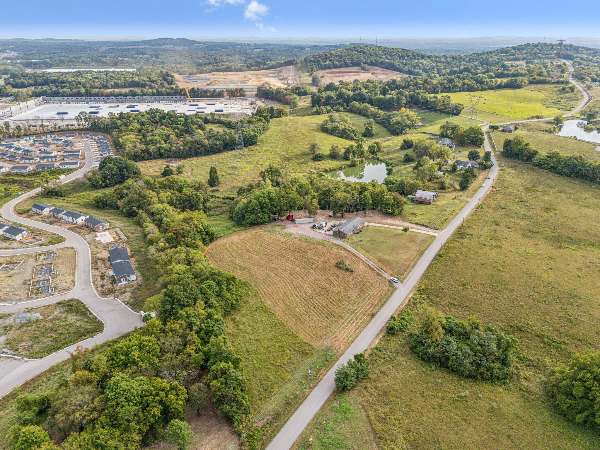 6600 Franklin Road Lebanon, TN 37090 - Photo 7 of 19 a view of a city