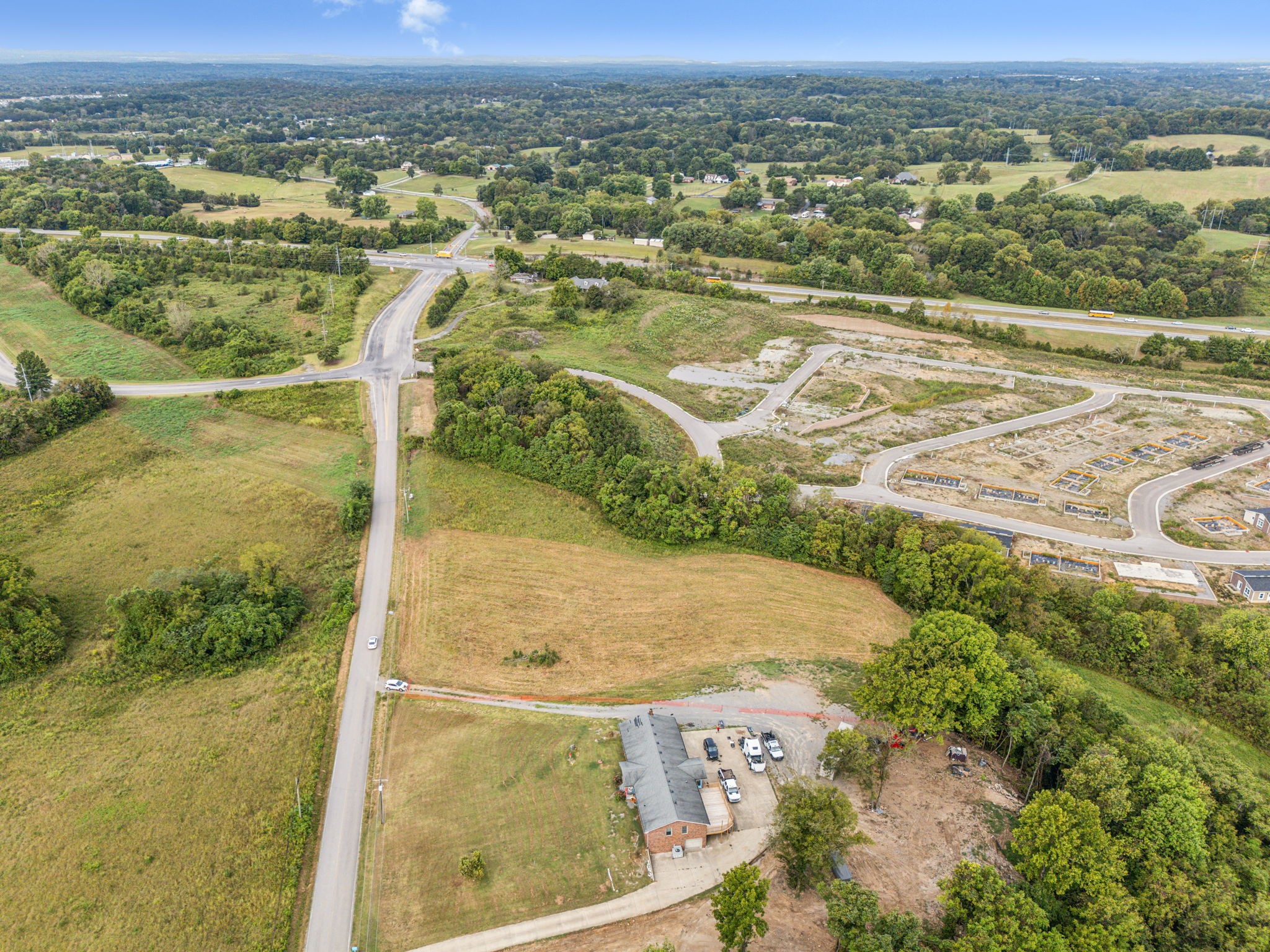 6600 Franklin Road Lebanon, TN 37090 - Photo 9 of 19 a view of a city