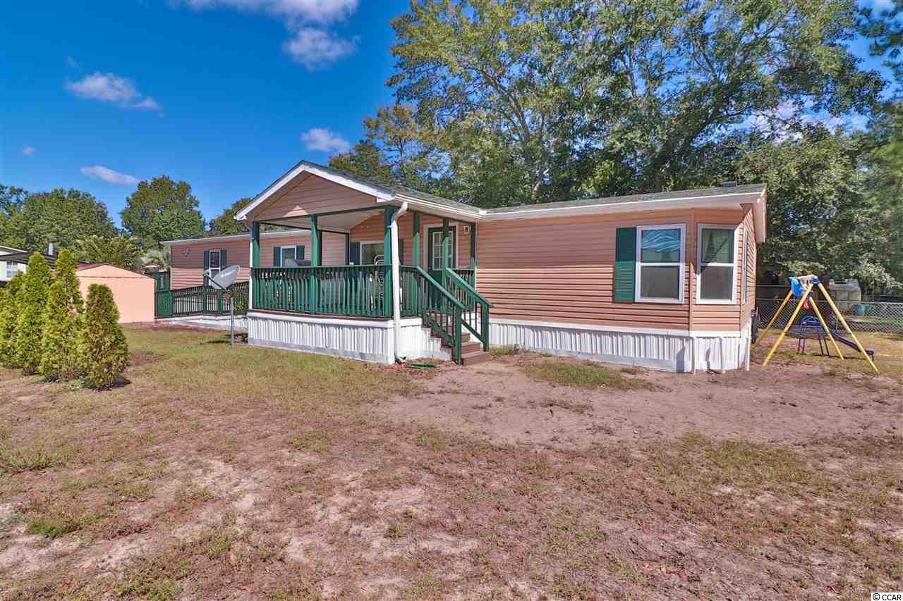 802 Fishnet Court Murrells Inlet, SC 29576 - Photo 1 of 28