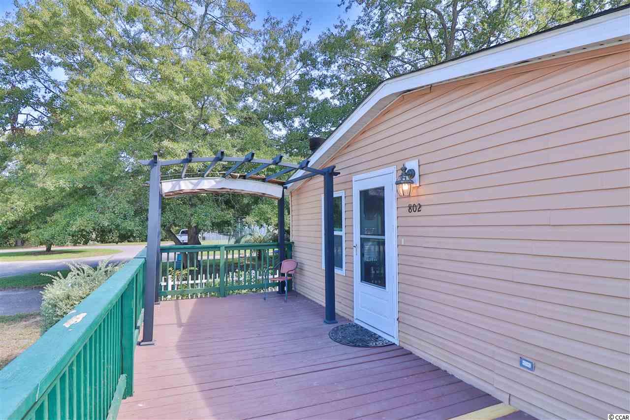 802 Fishnet Court Murrells Inlet, SC 29576 - Photo 23 of 28