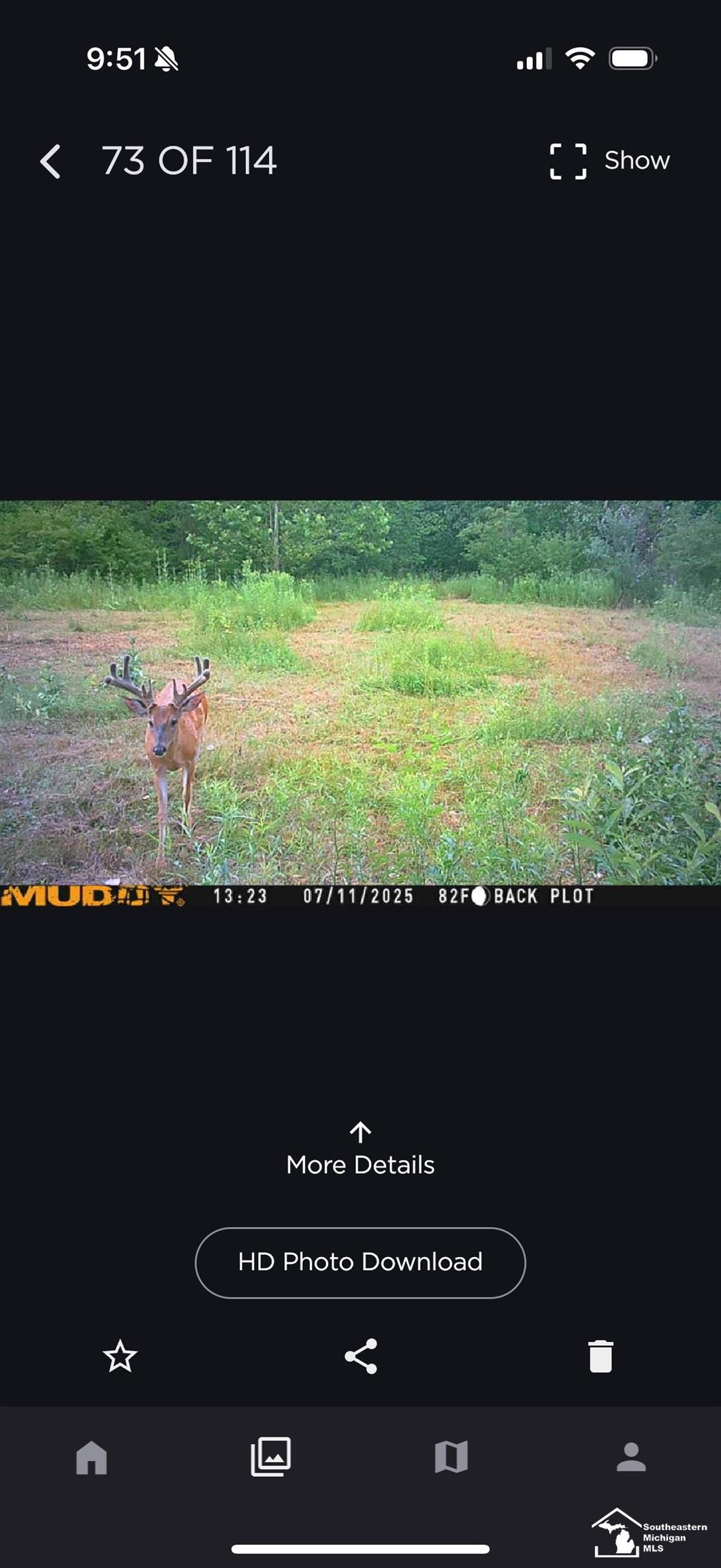 3455 West Albain Road Monroe, MI 48161 - Photo 78 of 78