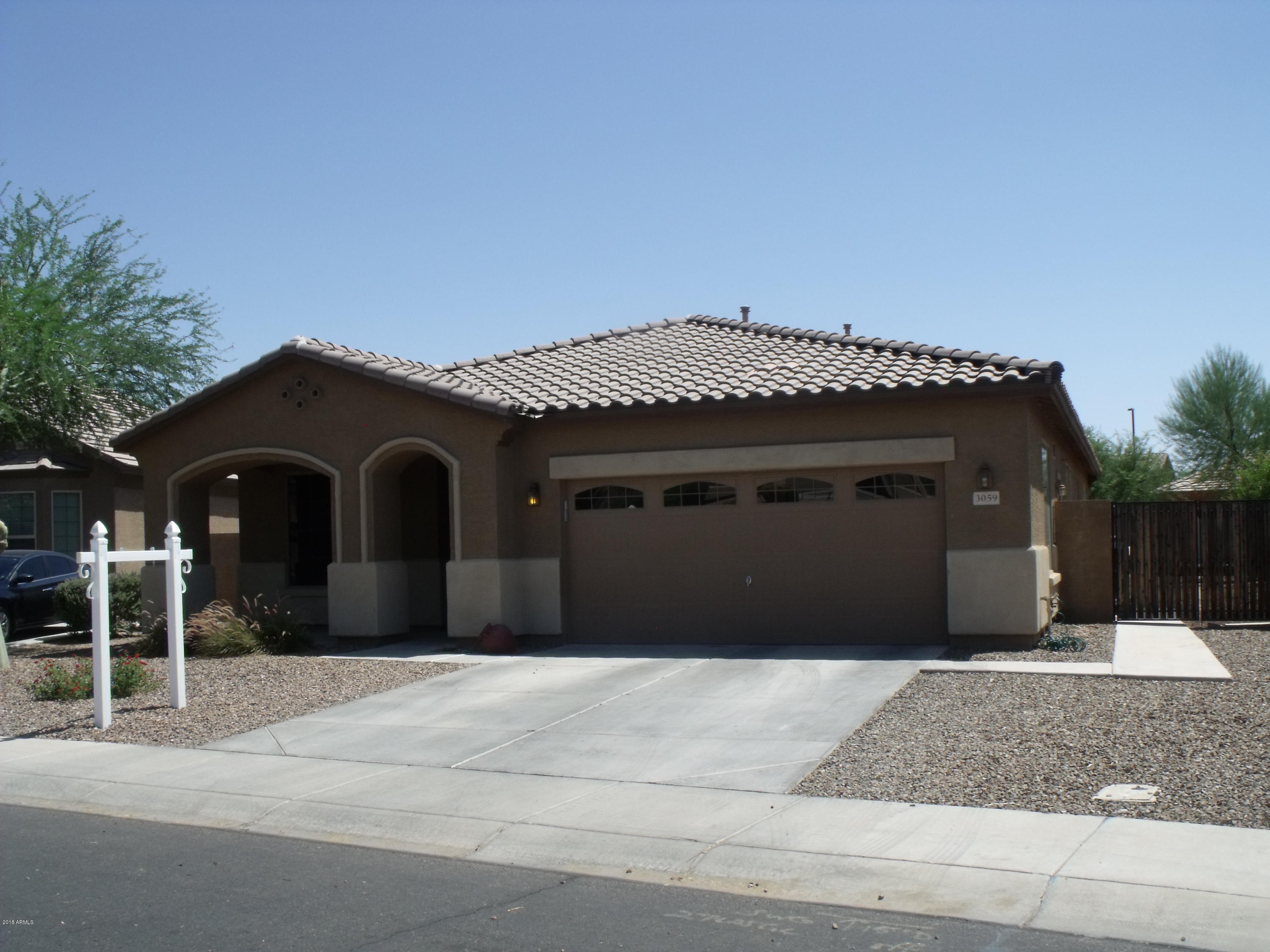 3059 East Ridgewood Lane Gilbert, AZ 85298 - Photo 2 of 54 DSCF6438