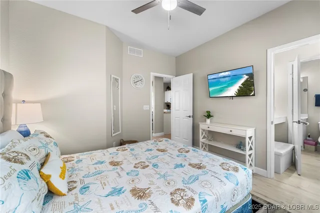 $565,000 | 354 West Palisades Condo Drive, Unit 1A, Lake Ozark, MO 65049