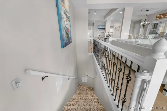 $565,000 | 354 West Palisades Condo Drive, Unit 1A, Lake Ozark, MO 65049