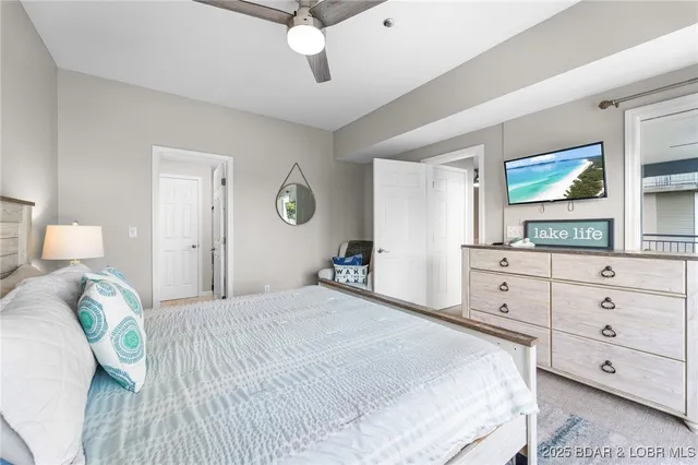 $565,000 | 354 West Palisades Condo Drive, Unit 1A, Lake Ozark, MO 65049