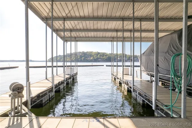$565,000 | 354 West Palisades Condo Drive, Unit 1A, Lake Ozark, MO 65049