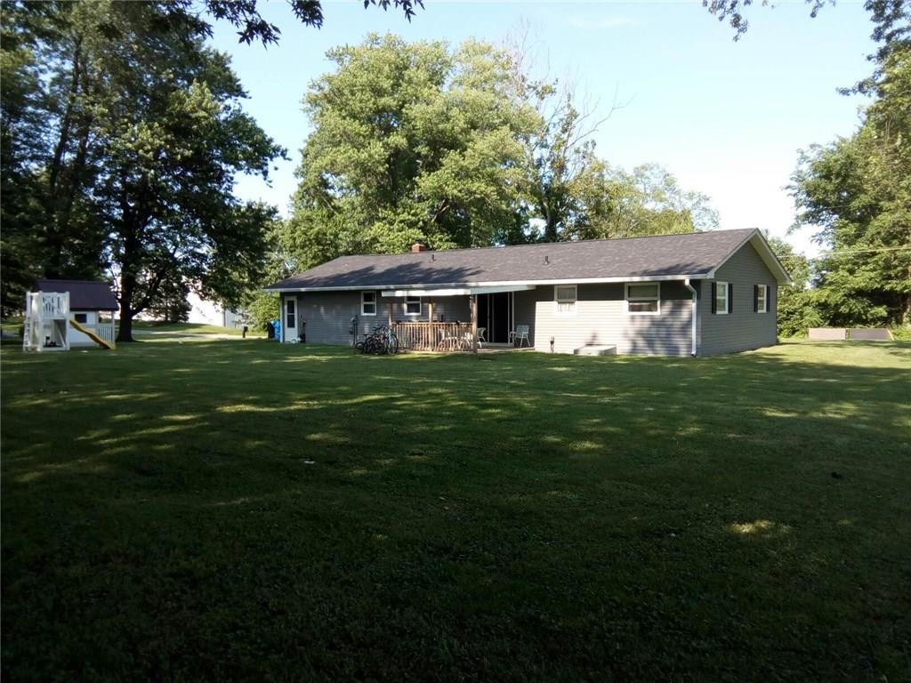 171 North Knapp Road Bloomington, IN 47404 - Photo 2 of 38