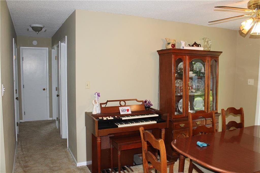 171 North Knapp Road Bloomington, IN 47404 - Photo 18 of 38