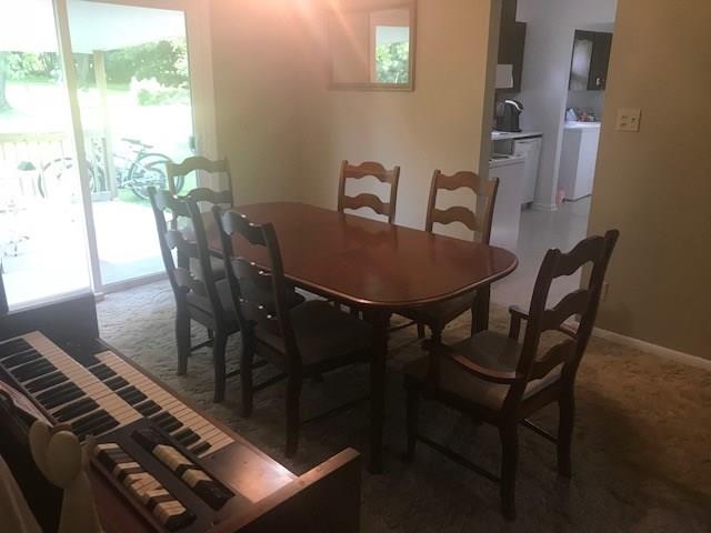 171 North Knapp Road Bloomington, IN 47404 - Photo 22 of 38