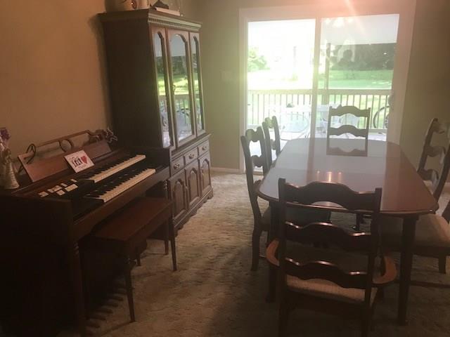 171 North Knapp Road Bloomington, IN 47404 - Photo 23 of 38