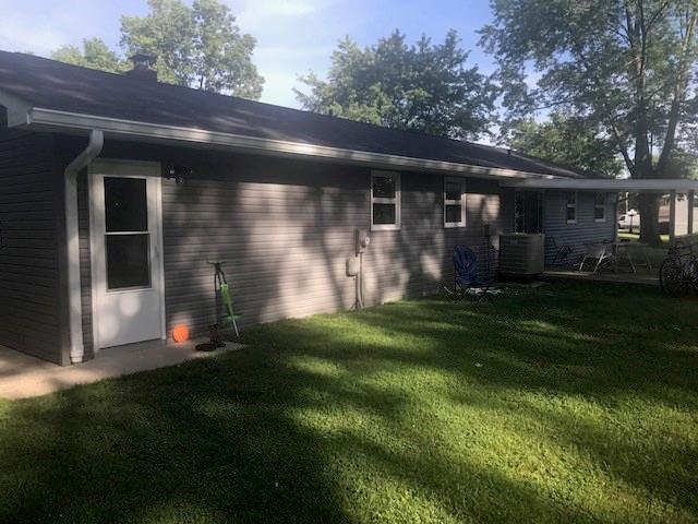 171 North Knapp Road Bloomington, IN 47404 - Photo 4 of 38