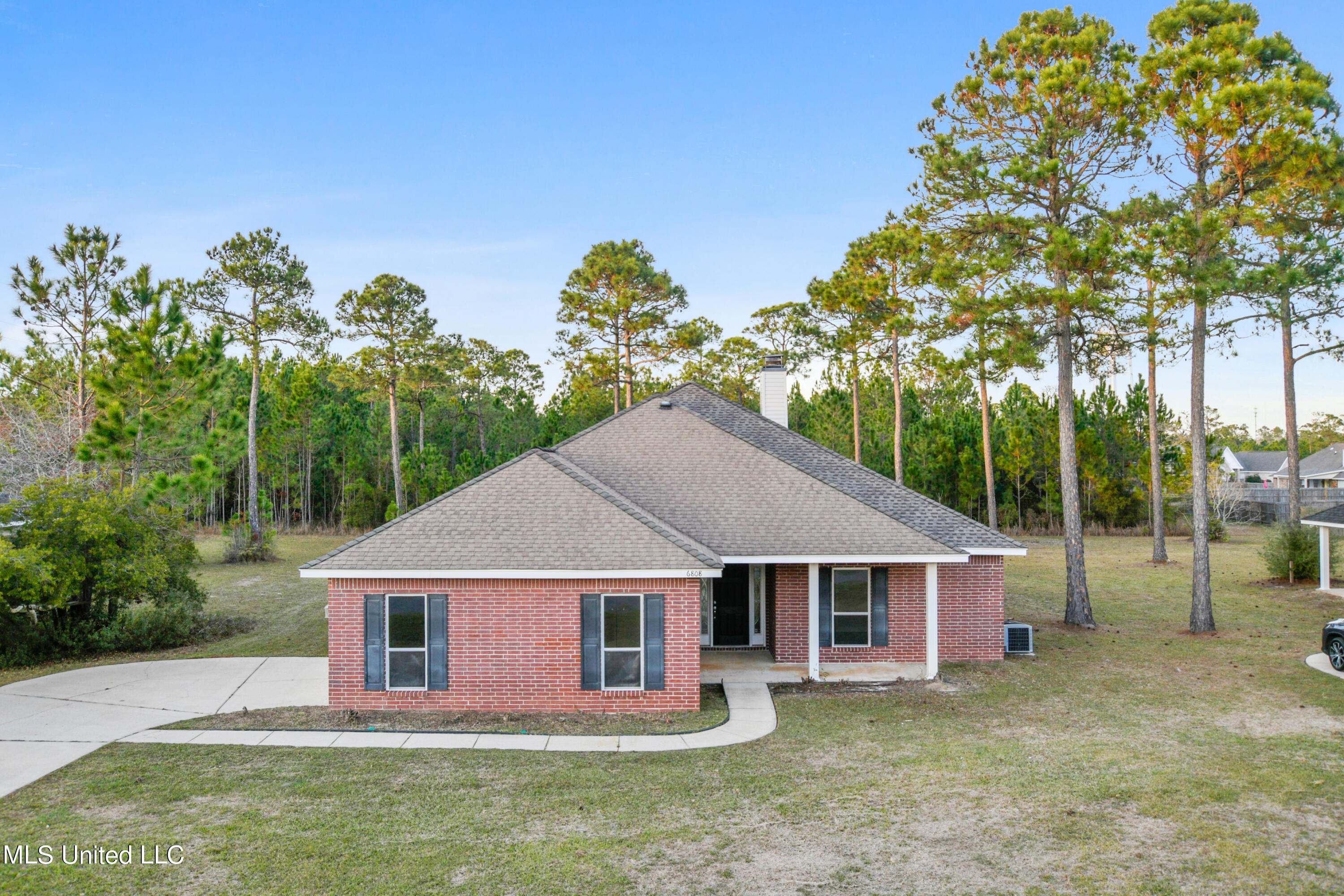 6808 Dickens Way Drive Ocean Springs, MS 39564 - Photo 1 of 15 6804 Dickens Way Drive-1