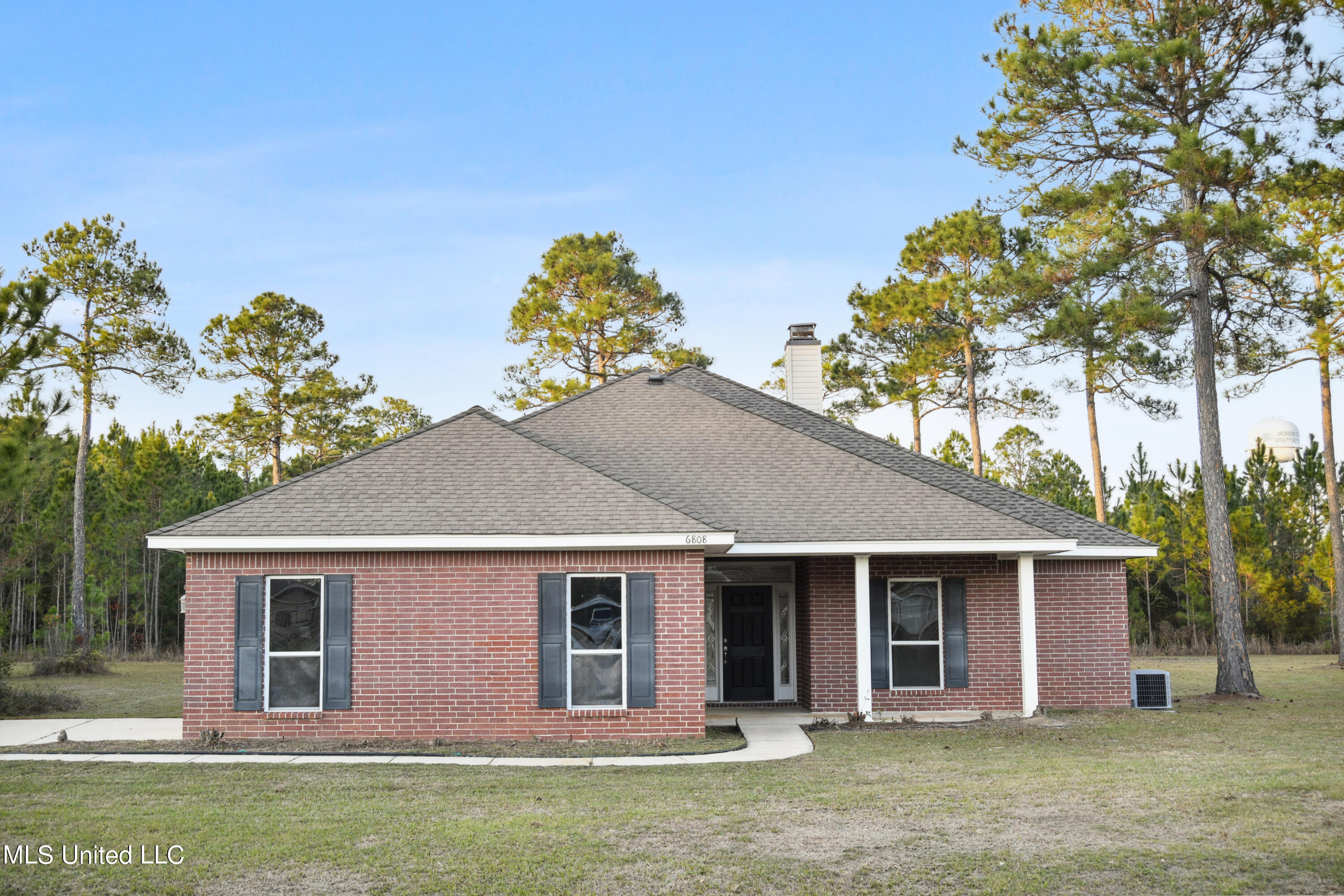 6808 Dickens Way Drive Ocean Springs, MS 39564 - Photo 2 of 15 6804 Dickens Way Drive-2