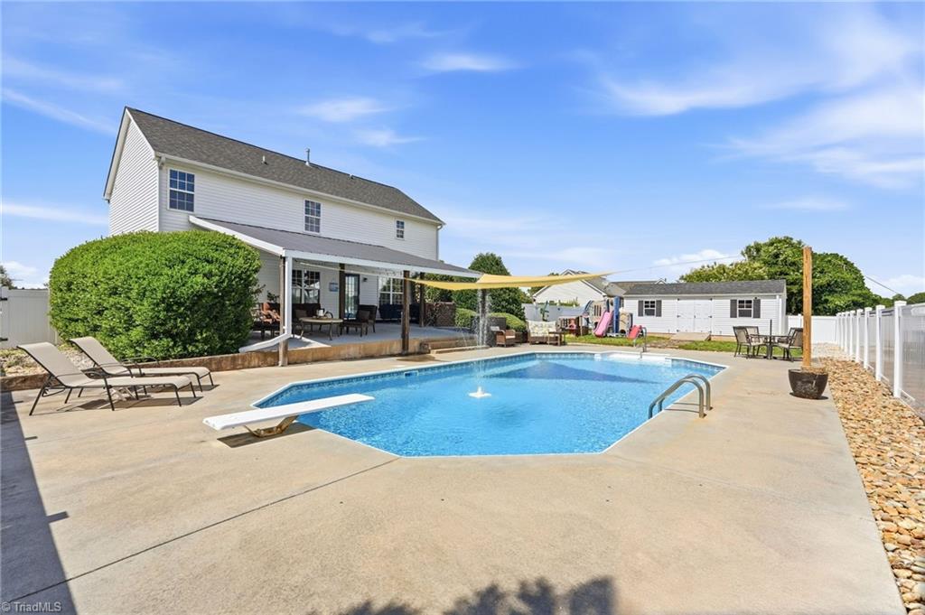 322 Sailway Road Winston-Salem, NC 27127 - Photo 33 of 39
