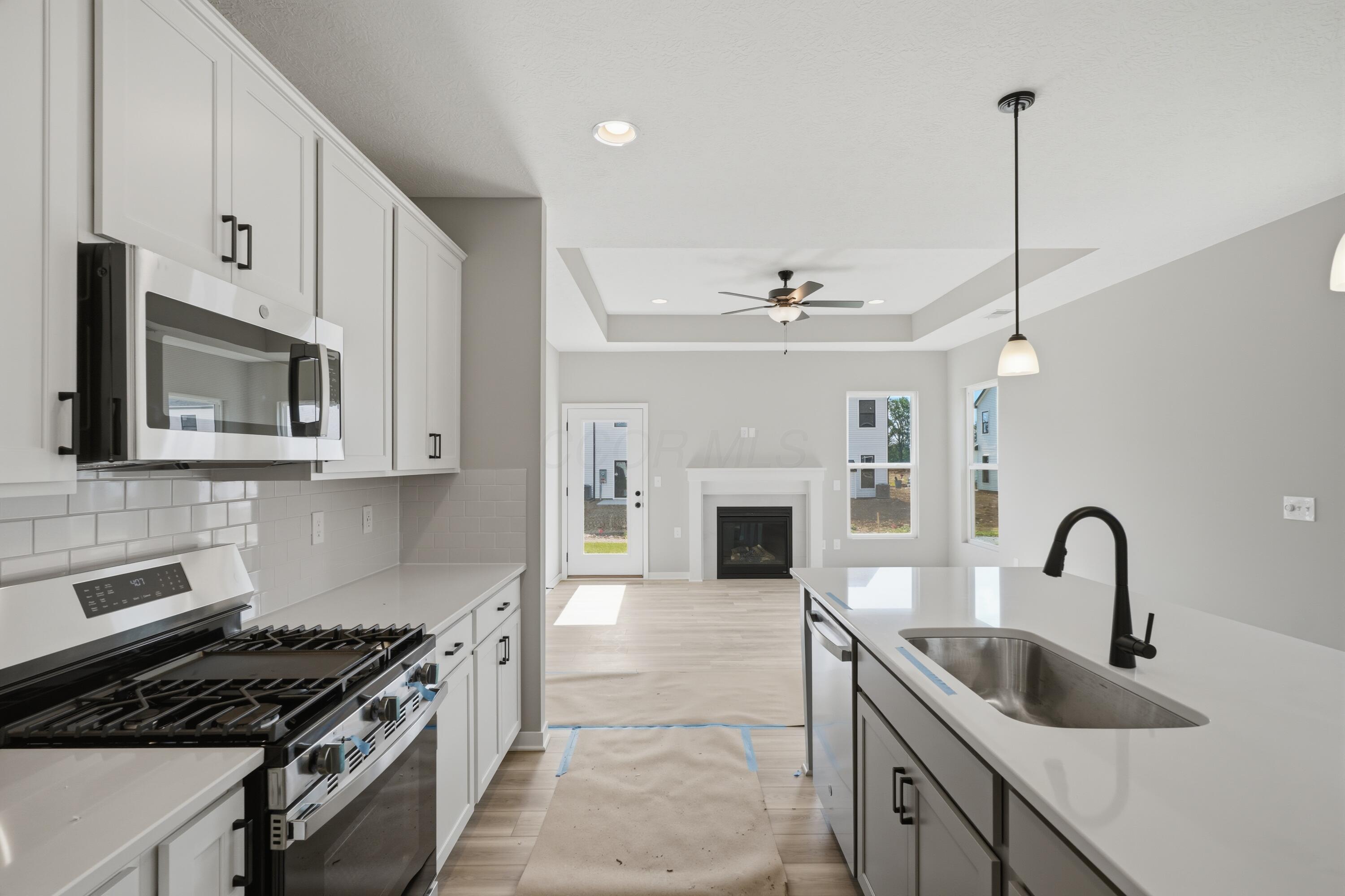 5655 Valleydale Road Powell, OH 43065 - Photo 12 of 36 Kitchen