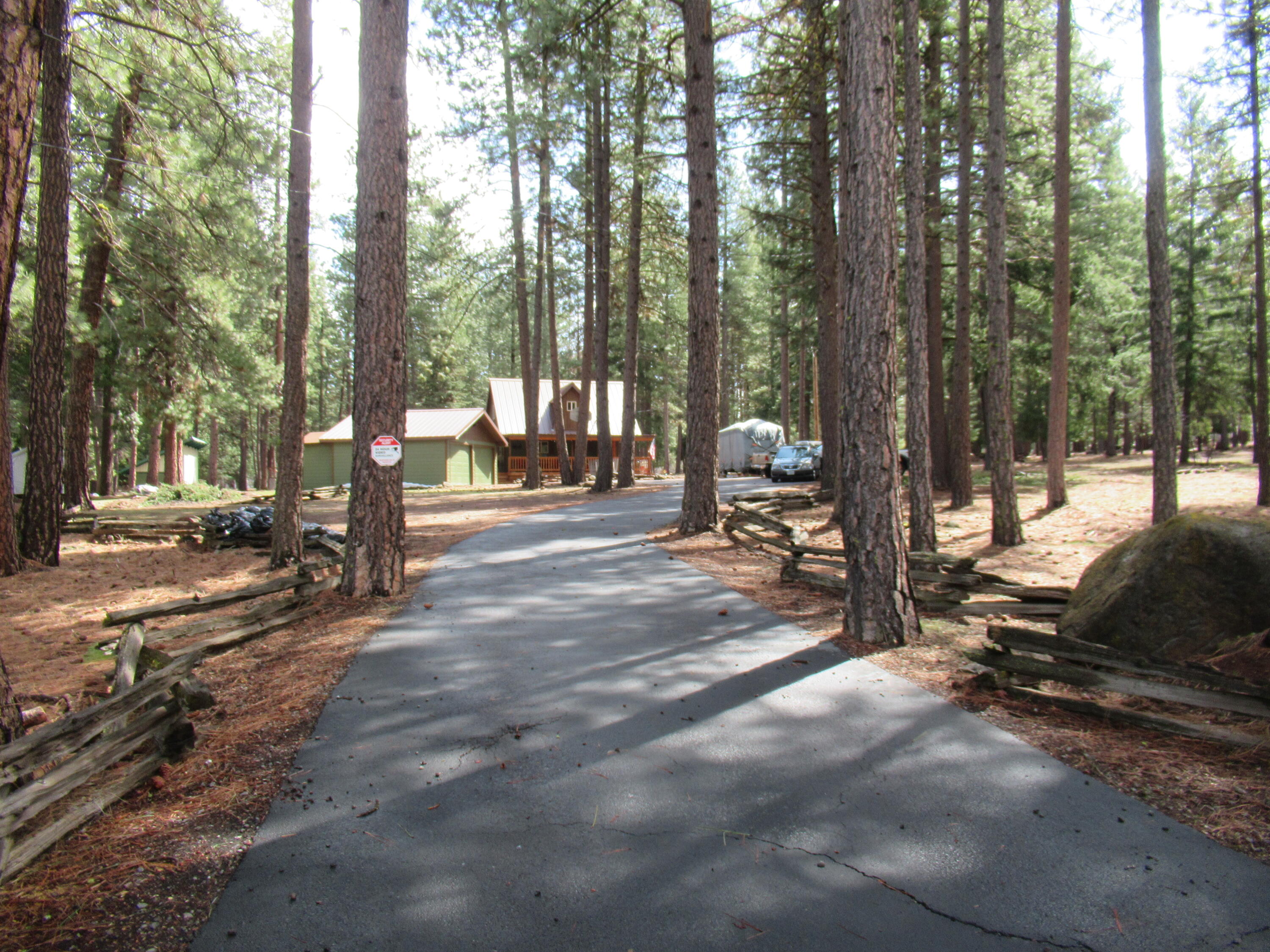 12525 Kann Springs Road Keno, OR 97627 - Photo 1 of 43 Front of home
