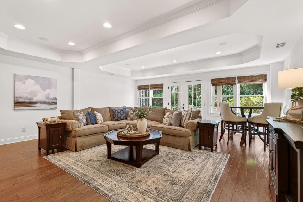 740 Riley Place Northwest Sandy Springs, GA 30327 - Photo 75 of 128
