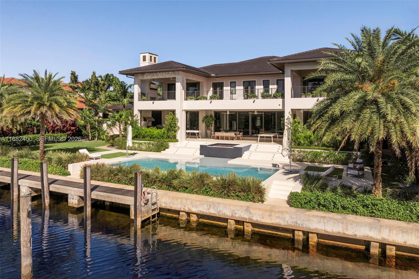 9360 Balada Street Coral Gables, FL 33156 - Photo 4 of 29 Gallery Image 4