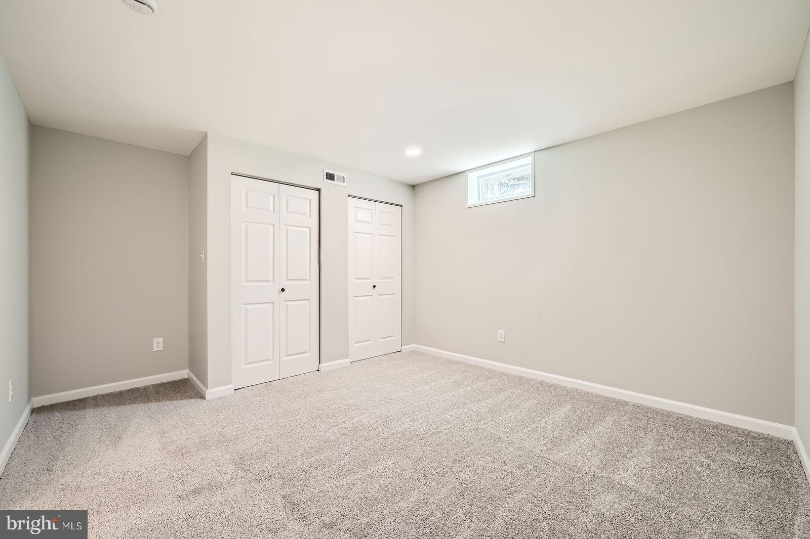 2701 Beckleysville Road Manchester, MD 21102 - Photo 23 of 39 a view of an empty room