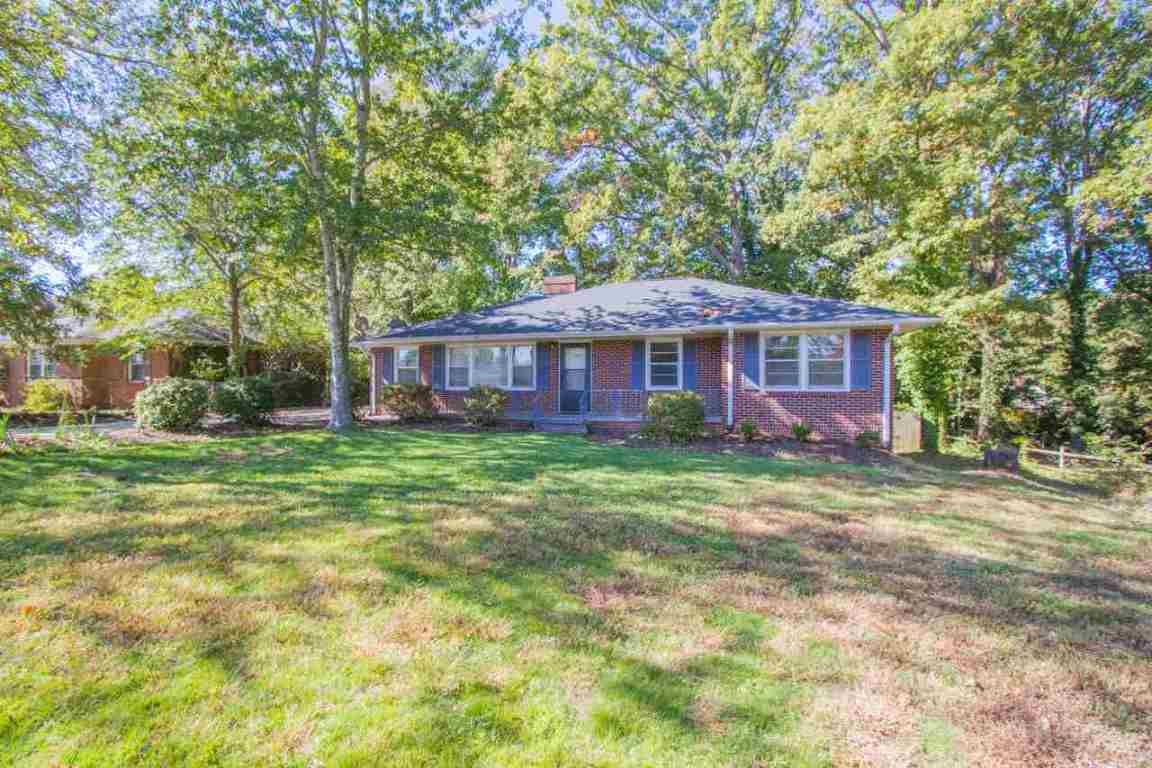 517 Smithmore Street Anderson, SC 29621 - Photo 1 of 36