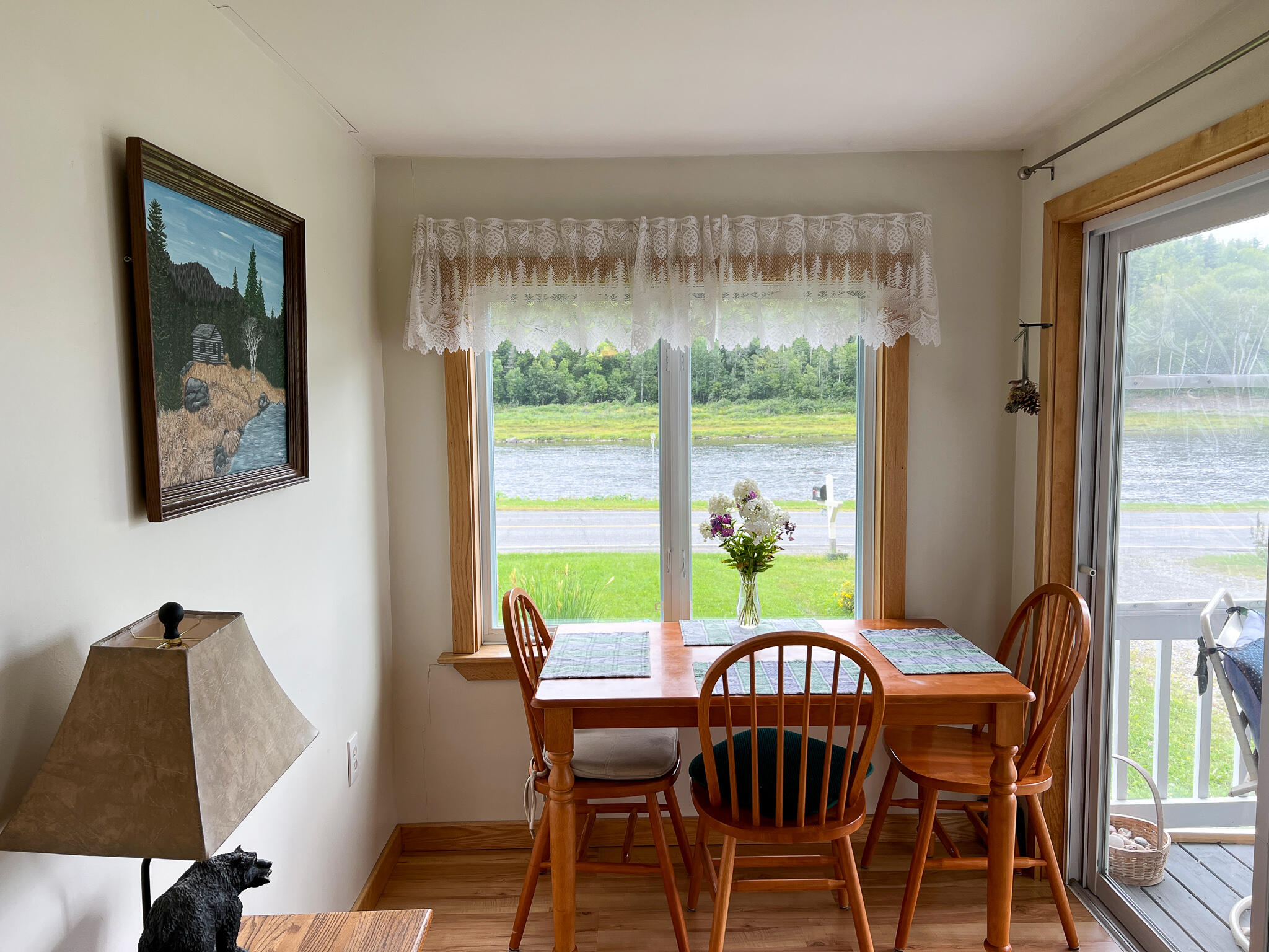484 Dickey Road Allagash, ME 04774 - Photo 13 of 31 12