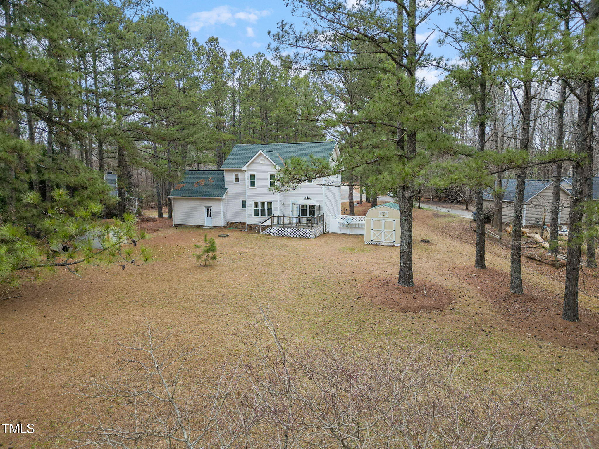 7212 Birch Field Street Willow Spring, NC 27592 - Photo 4 of 23 30-web-or-mls-DJI_0827