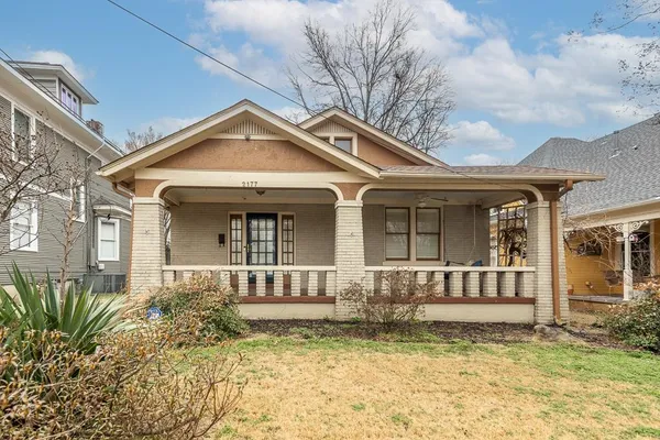 $312,000 | 2177 Harbert Avenue, Memphis, TN 38104