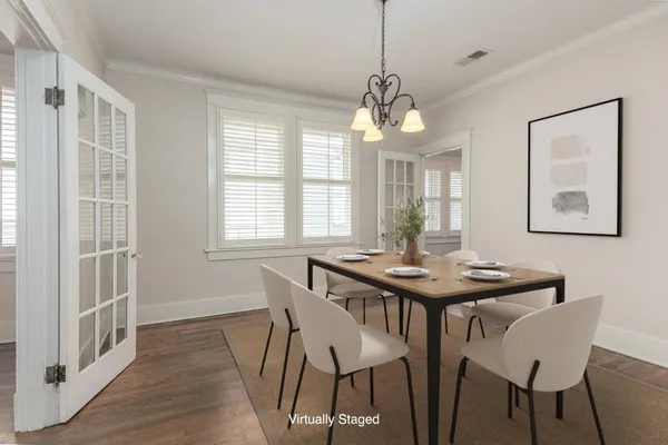 $299,900 | 2177 Harbert Avenue, Memphis, TN 38104