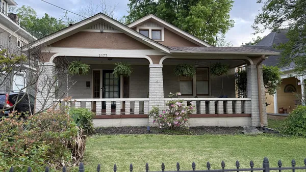 $299,900 | 2177 Harbert Avenue, Memphis, TN 38104