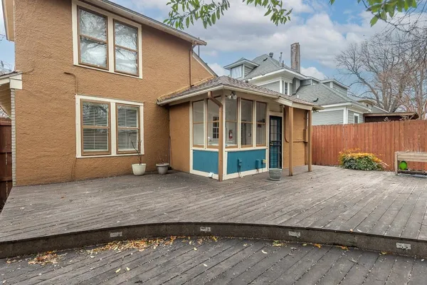 $299,900 | 2177 Harbert Avenue, Memphis, TN 38104