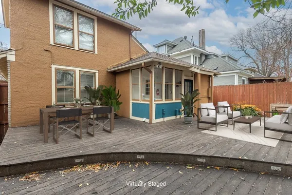 $299,900 | 2177 Harbert Avenue, Memphis, TN 38104